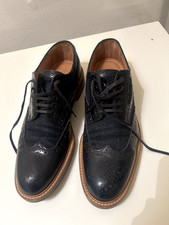 Louis Vuitton Jeans Leder