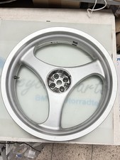 BMW Felge Hinterrad K1, K 1