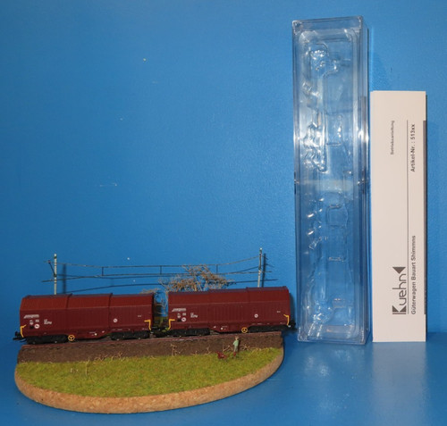 Kuehn 51332 - kuehn, tt