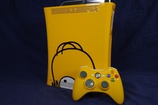 MINT XBOX 360 Simpsons Limited