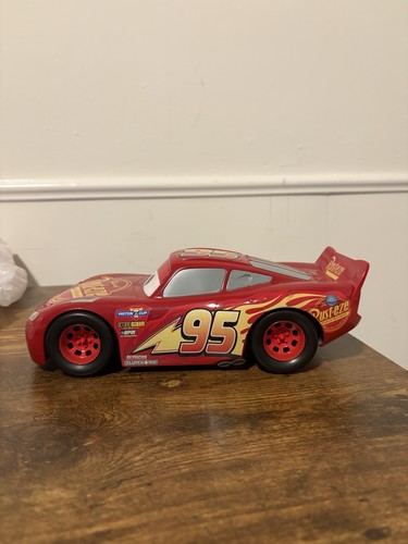 Disney pixar cars lightning - cars,