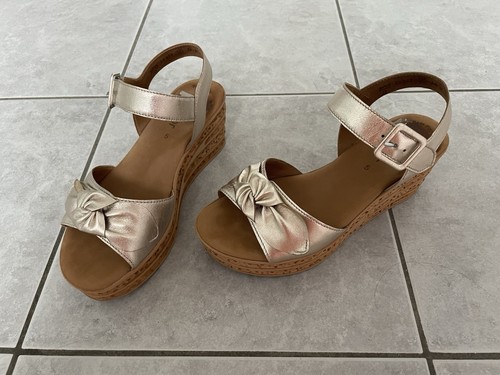 Gabor fashion sandale - gabor,