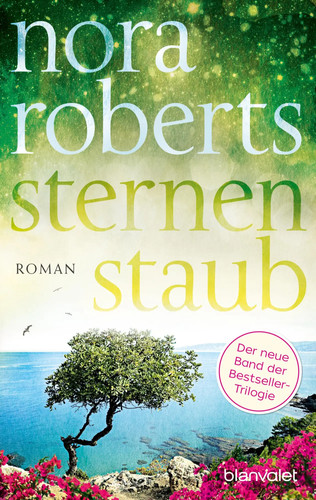 Sternenstaub nora roberts - |,