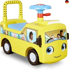 Little Baby Bum - Buster