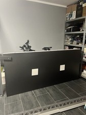 Haustür-Vordach mit