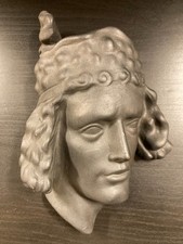 Wandmaske Wandbild Bamberg