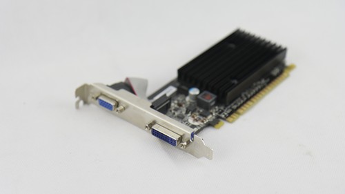 Msi geforce 8400gs 512mb gddr2 - 512mb,