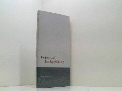 Kielwasser petterson per - im, per: