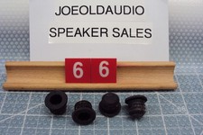 JBL LX 600 Grill Mounts. 4