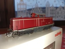 Märklin 37003 V100 1365 mit