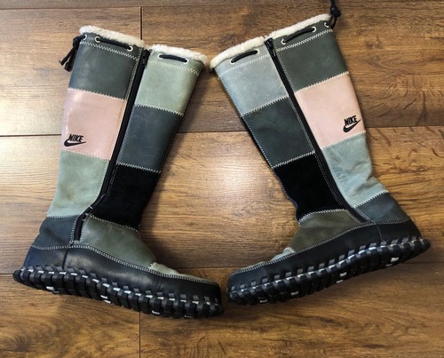 Vintage 2007 nike - nike, acg