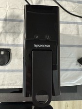 Krups XN1108K - ESSENZA Kapselkaffeemaschine 0,6 L Schwarz