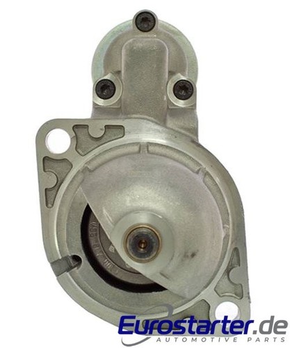 Anlasser bosch seg neu - anlasser,