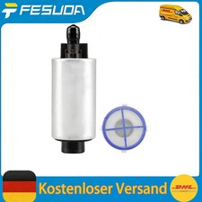 Kraftstoffpumpe Benzinpumpe