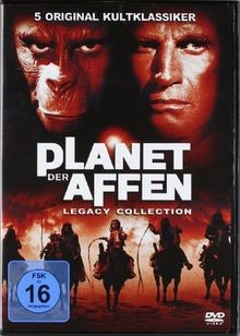 Planet der affen - planet,