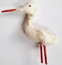 D0377- Alter figürlicher