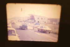 Bauer T10 L 8mm Projektor