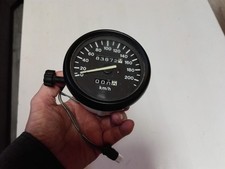 Suzuki  GS 500 E GM51B Tachometer Tacho Cockpit 83 tkm.