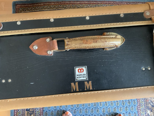Mädler koffer - mädler,