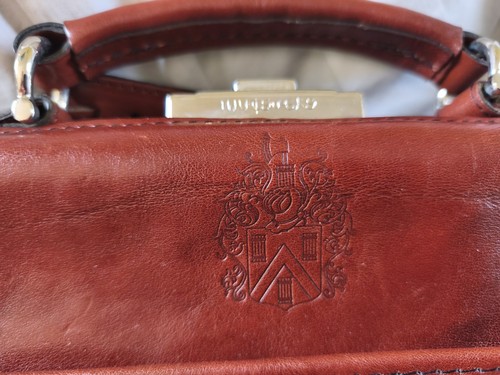 Ledertasche laptop aktentasche - ledertasche,