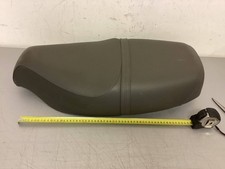 Sattel Spaam Zweisitzer Lang