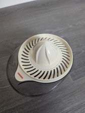 Leifheit Saftpresse mit zwei unterschiedlichen Größen | Guter Zustand