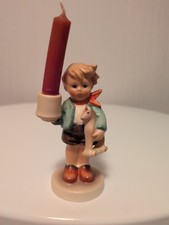 Goebel Hummel 117 Porzellan