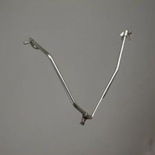 YAMAHA STUTZE FÜR KOTFLÜGEL,HINTEN YFM700R YFZ450 STAY XX22708