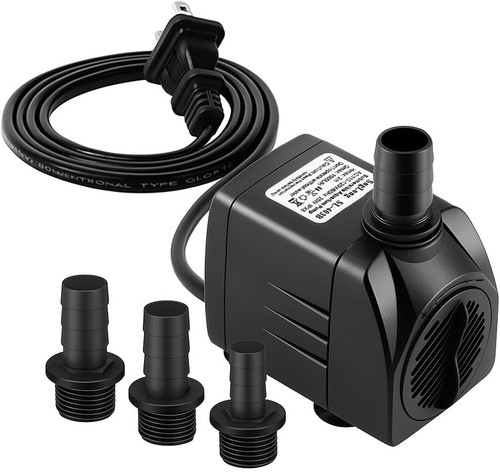 60w teichpumpe wasserpumpe - teichpumpe,
