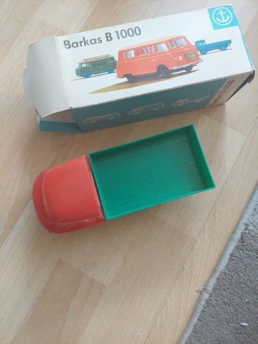 Ddr spielzeug anker piko - ddr,