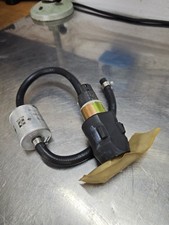 Ducati Monster 1000 i.e  original Benzinpumpe