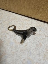 Flaschen Öffner Seehund