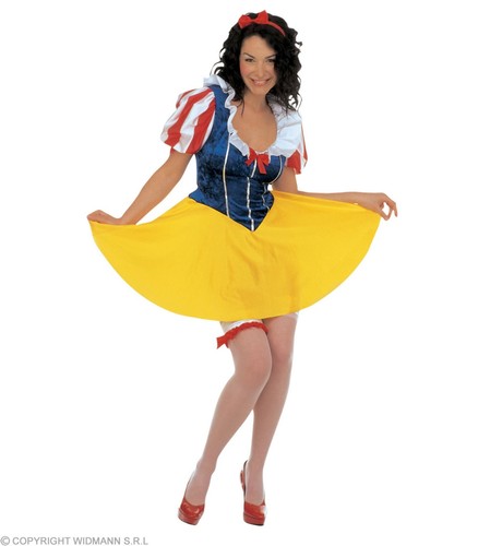 Fairyland prinzessin kostüm - prinzessin,