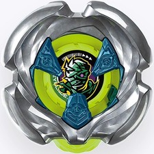 Beyblade X Mummy Curse 4-60 C