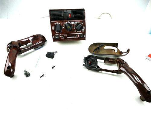 Opel corsa innenverkleidung - corsa, b