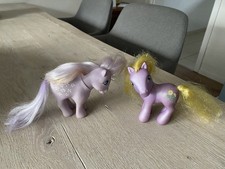 2x My Little Pony Mein kleines