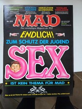 MAD Hefte 181 - 248 Z1