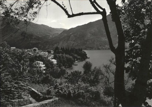 Mandello del lario - del,