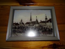 1 Hinterglas Bild Altötting