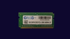 16GB (2X8GB) RAM Memory 4