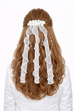 Kopfschmuck haarschmuck - kopfschmuck,