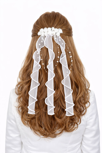 Kopfschmuck haarschmuck - kopfschmuck,
