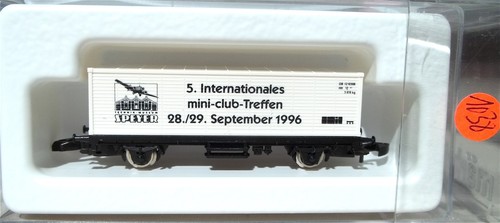 5.Int.mini-club-Treffen