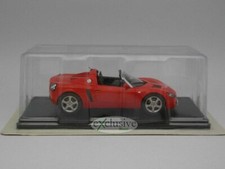 Opel Speedster (2001) - Opel