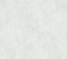 Ugépa franz. Designtapete Vlies L785-00 Weiß Hellgrau stylisch Betonoptik 3D