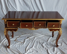 Antiker Sekretär Schreibtisch