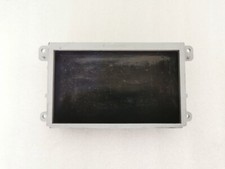 Audi A6 4F C6 Navigation Navi