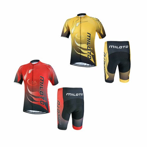 Miloto herren radsport - herren,