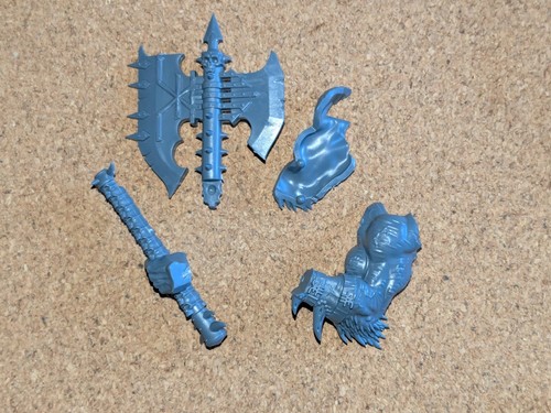 Warhammer age sigmar - warhammer, of