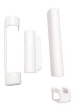 MACO Abdeckkappen Komplett Set